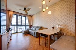 Regentville (D19), Apartment #554709201